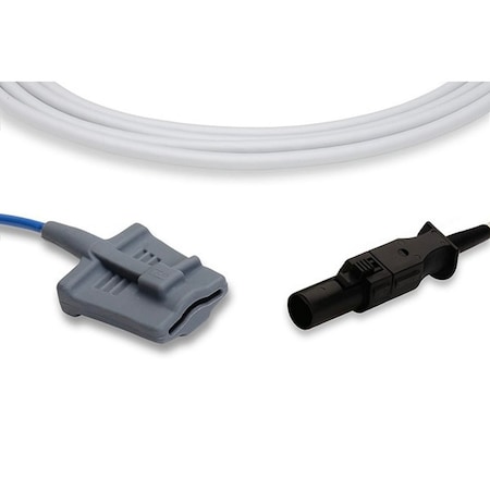 Replacement For Dixtal, Dx 2405 Direct-Connect Spo2 Sensors